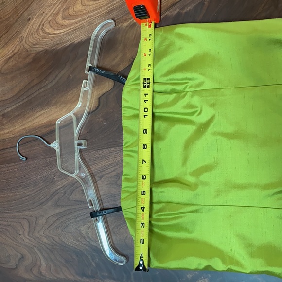 Nicole Miller Collection strapless evening top - Picture 8 of 8